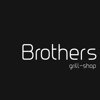 Brothers grill-shop