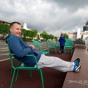 Радик Камалиев