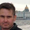 Oleg Zubarev