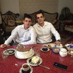 Aslan Alexeev
