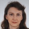 Olga Selevich