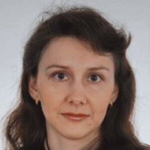 Olga Selevich