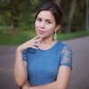 Светлана Ткачёва