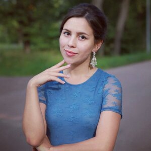 Светлана Ткачёва