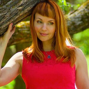 Анастасия Кутичева