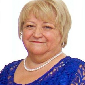 Lyudmila Korsakova