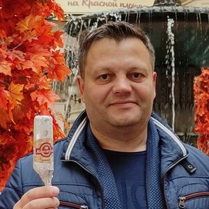 Vitaly Berezutsky