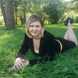 Александра Шевчук