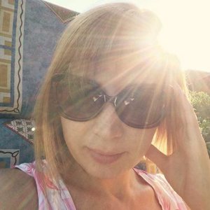 Юлия Соколова