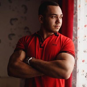 Ildar Mukhametzyanov