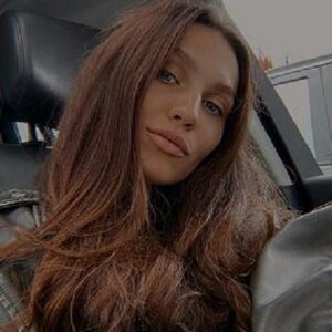 Юлия Андреевна К.