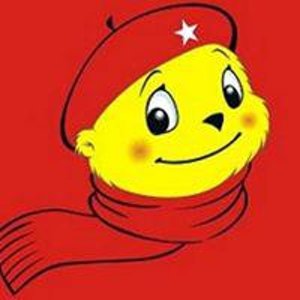 Мурзилка Котяров