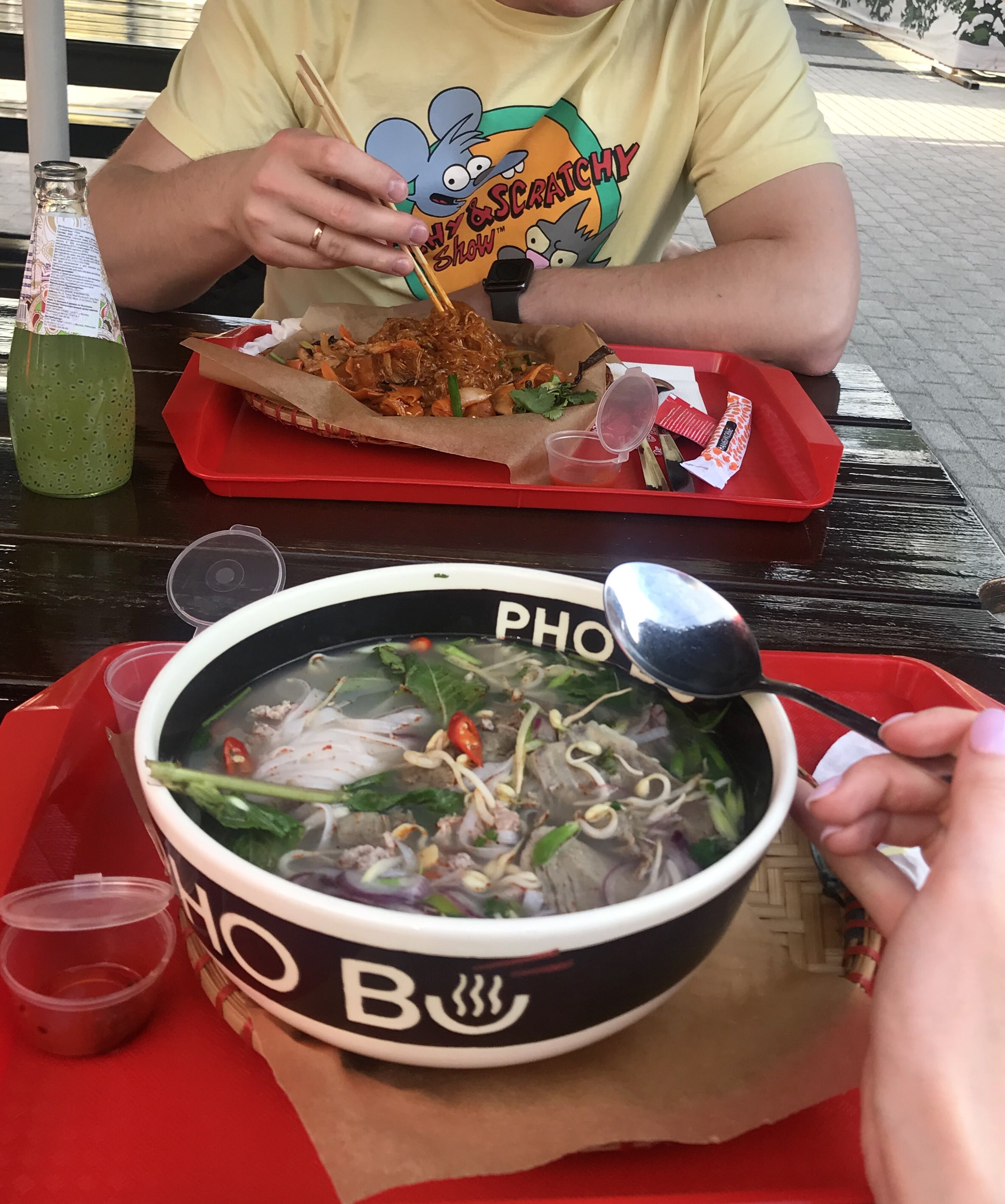 Ресторан pho bo. ФОБО кафе Краснодар. Pho bo депо. Pho bo Реутов. Pho bo кафе.