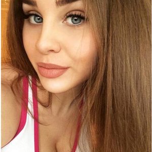 Oksana Pereverzeva