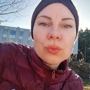 Mashenka Yukaeva