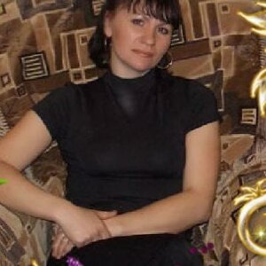 Oksana Gryaznovanovikova