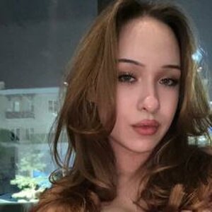 Polina Bogdanova