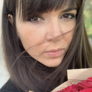 Ксения Семенова