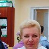 Людмила Гефеле-Зиновьева