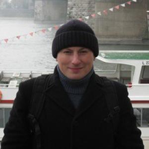 Алексей Басов