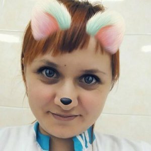 Иринка Картинка