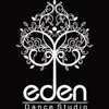 Eden Pole Dance