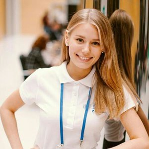 Vlada Shelepova