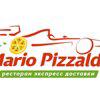 Mario Pizzaldo, ресторан экспресс-доставки