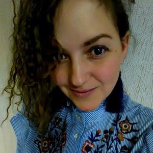 Кристина Дарчия