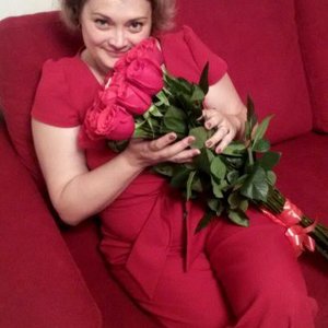 Вера Гудакова