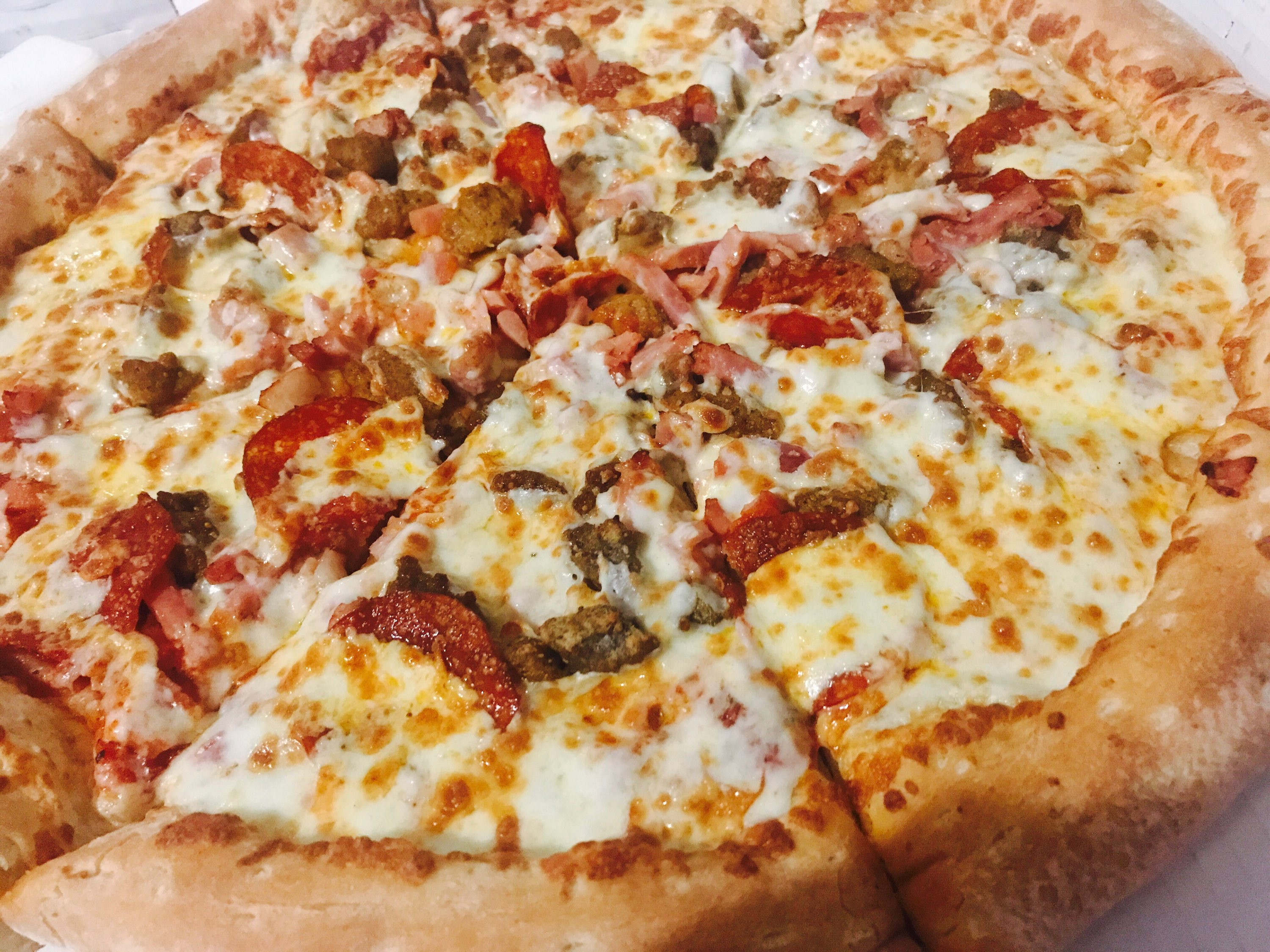 пицца мясная папа джонс фото 4