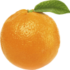 Good orange