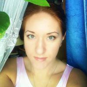 Ekaterina Gavrilova