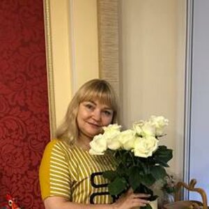 Irina Larina