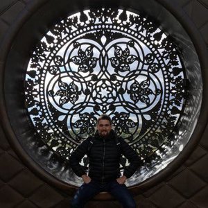 Rashid Khasanov