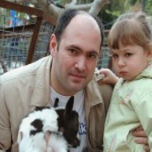 Эраст Окунев