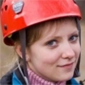 Анастасия Лебедева