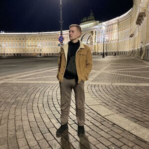 Марк Бабяк