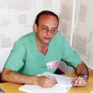 Ildar Bayramov