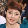 Елена Волкова