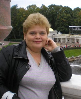 Svetlana Ermakova