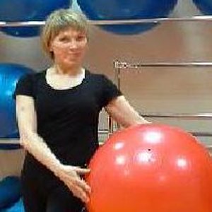 Nadezhda Vasilkovskaya
