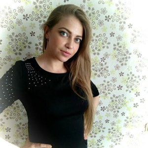 Oksana Filiptsova