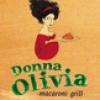 Donna Olivia Macaroni Grill, ресторан
