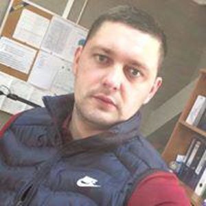 Андрей Раитин