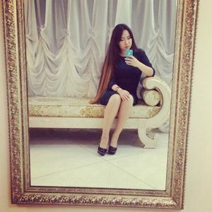 Аида Хаирова
