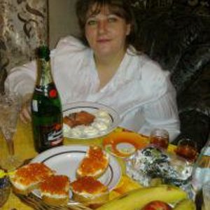 Марина Яркова