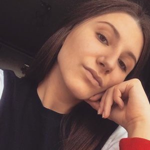 Ekaterina Chuvilyova