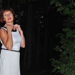 Nina Gridneva-Koroleva