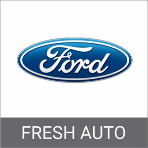 Ford Fresh Auto